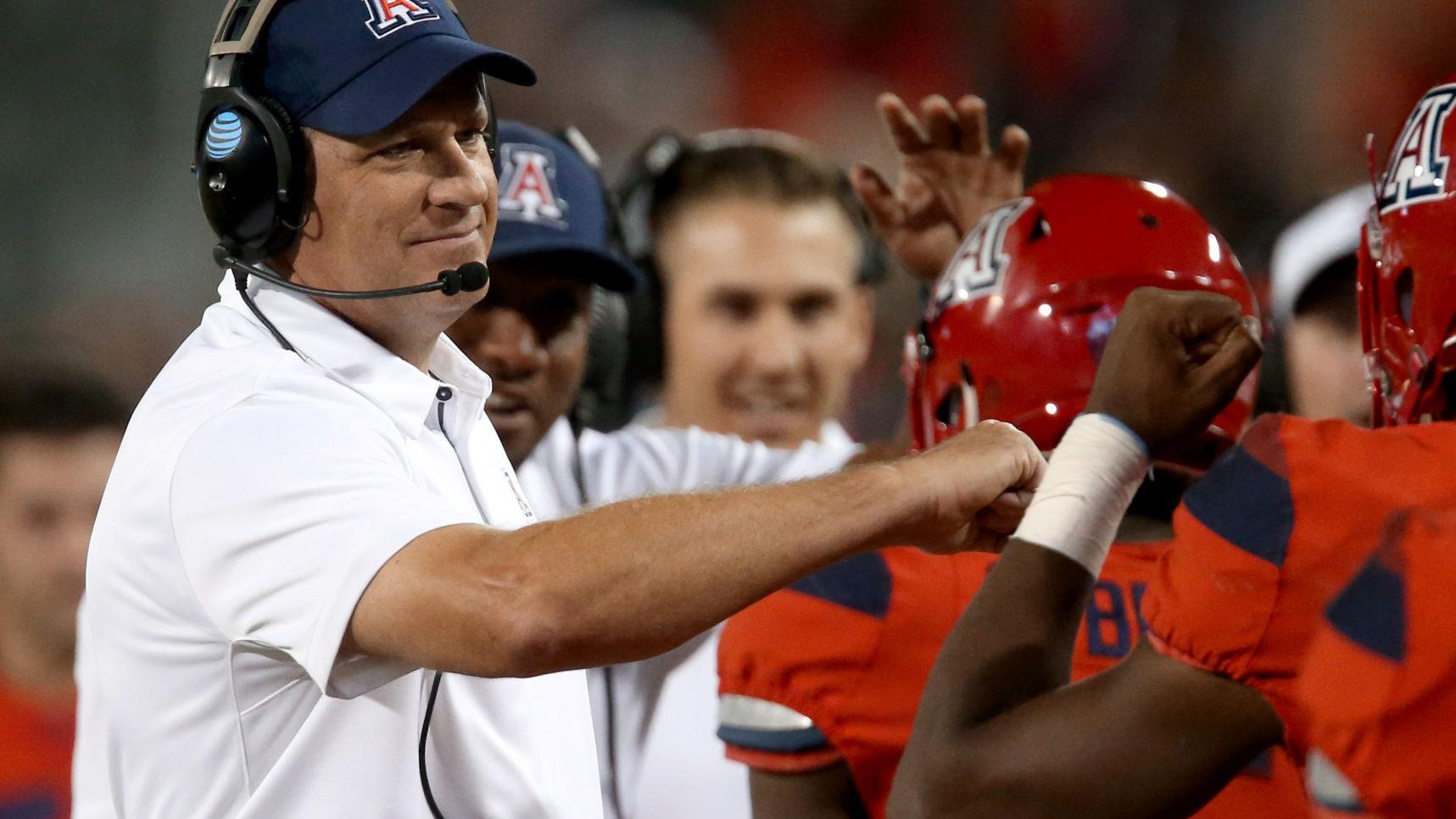 3 reasons the Arizona Wildcats have outpaced their turnaround timetable